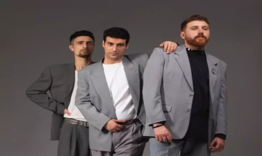 “Rolling Stone” jurnalı: Azərbaycanın “Avroviziya”ya yəhudi əsilli ifaçını göndərməsi cəsarətli addımdır