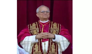 Papanın taxta oturacağı tarix məlum oldu