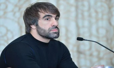 Rafael Ağayev əməliyyat olundu - FOTO