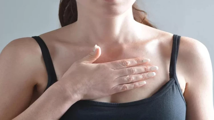 Ürək və mədənin bədənin əks tərəfində olmasının SƏBƏBLƏRİ NƏDİR?