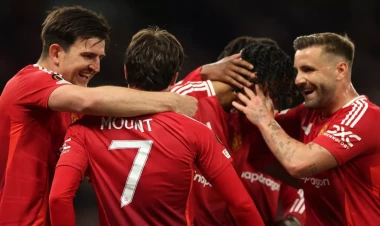 Avropa və Konfrans Liqasında finalçılar bəlli oldu