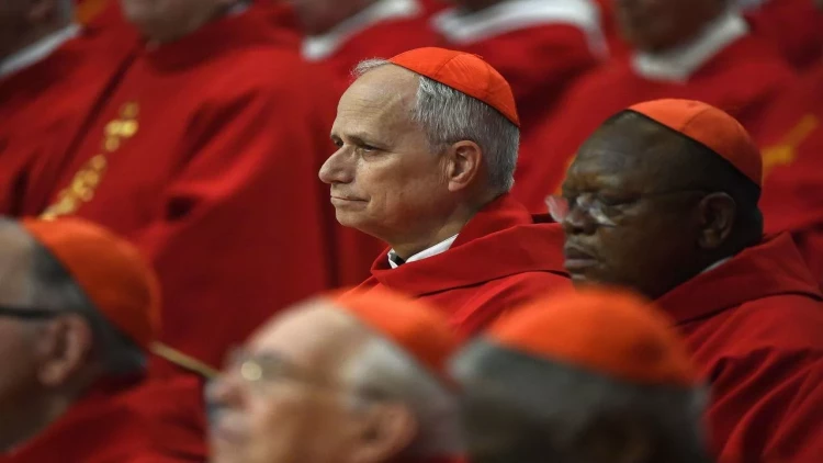 Yeni Roma Papası XIV Leo kimdir? - DOSYE