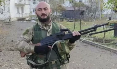 Vətən müharibəsi qazisi vəfat etdi - FOTO