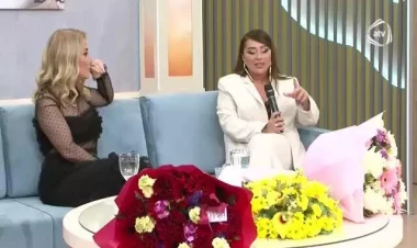 Xatirənin bu sözləri İradəni ağlatdı - VİDEO