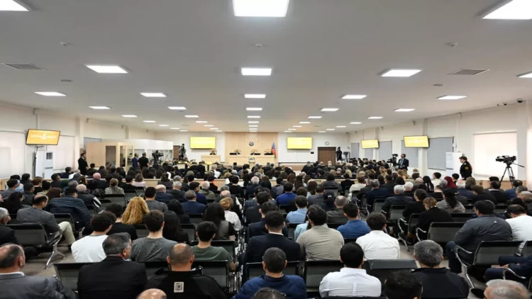 Zərərçəkmiş: 23 nəfəri gözümün qarşısında diri-diri basdırdılar - FOTO