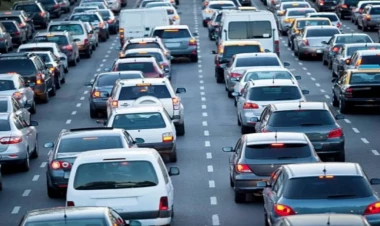 Məşhur modelin 413 mindən çox avtomobili geri çağırılır