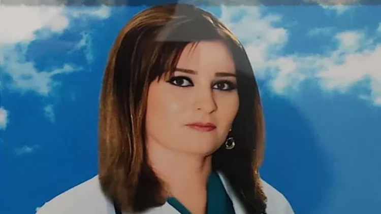 39 yaşlı tibb bacısı vəfat etdi