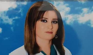 39 yaşlı tibb bacısı vəfat etdi