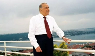 Vətənə və xalqa həsr olunan şərəfli ömür