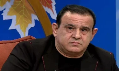 Tacirdən Əməkdar artistə SƏRT SÖZLƏR: 