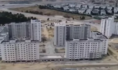 Ev satmağa tələsməyin: kəskin BAHALAŞACAQ - AÇIQLAMA