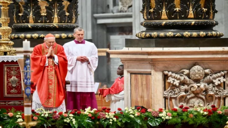 Yeni papa kim oldu? - 