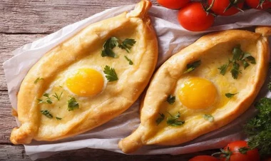 Ən dadlı gürcü xaçapurisinin resepti