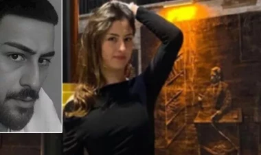 Bacı-qardaş vəhşicəsinə qətlə yetirildi - FOTO