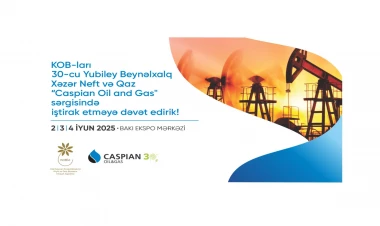Neft-qaz şirkətləri ilə əməkdaşlıq etmək istəyən KOB subyektlərinin nəzərinə!