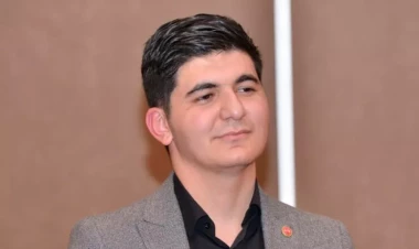 İctimai fəal Əhməd Məmmədli SAXLANILDI: adam bıçaqlayıb