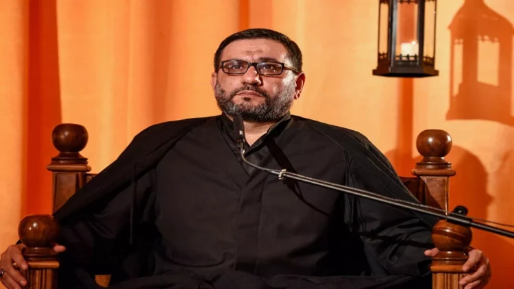 Hacı Şahinin oğlu atasının vəfatından danışdı  “Mənim üçün hər şey sönüb” - FOTO