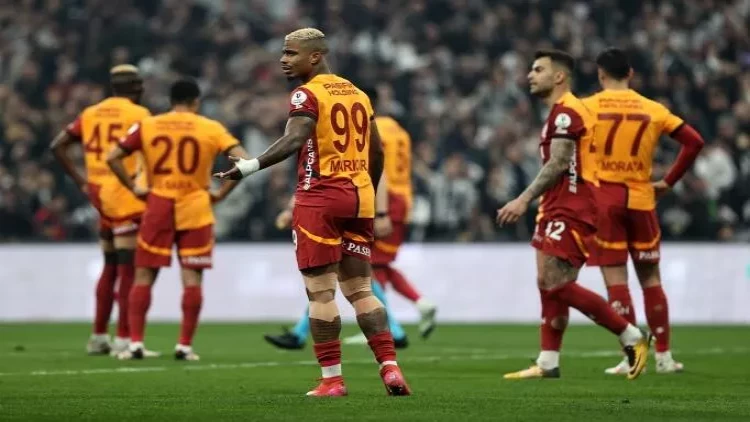 Türkiyə futbolunda rekord transfer - 