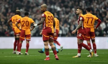 Türkiyə futbolunda rekord transfer - 