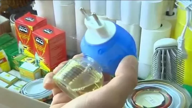 Ağcaqanad dərmanları istifadə edənlərə XƏBƏRDARLIQ - Vacib faktlar