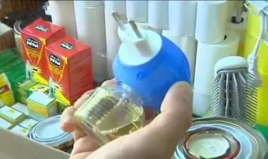 Ağcaqanad dərmanları istifadə edənlərə XƏBƏRDARLIQ - Vacib faktlar