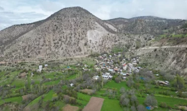 Qərar verildi: Bu kənd köçürülür, amma hara - hələ bəlli deyil - VİDEO - FOTOlar