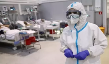 Ölümcül virus yayıldı - 9 milyon insan təhlükədə