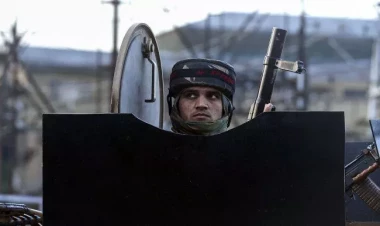 Pakistan Hindistanın 5 qırıcısını və 1 qərargahını məhv etdi - YENİLƏNİB - VİDEO