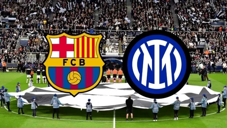 Çempionlar Liqasında tarixi gecə: ilk finalçı oldular