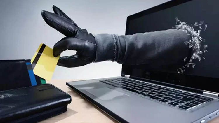 Kartınızda pul varsa, hədəfdəsiniz - AÇIQLAMA