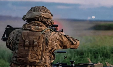 Daha bir ölkə müharibəyə hazırlaşır