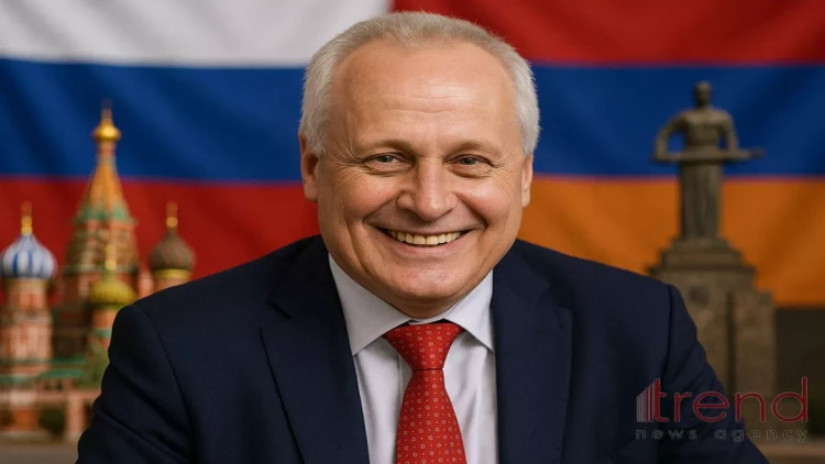 Rusiya səfirindən İrəvana son xəbərdarlıq: Moskvanın səbri tükənir