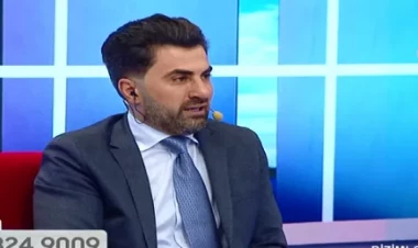 DNT-nin cavabı AÇIQLANDI - uşağın atası o deyilmiş - VİDEO