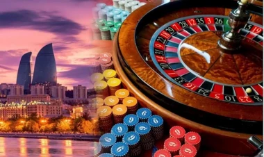 Azərbaycanda kazinolar bu şərtlərlə açıla bilər - AÇIQLAMA