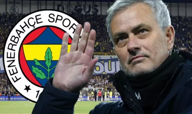 Mourinyoya 50 milyonluq maaş təklifi - 