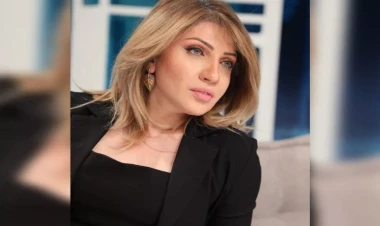 Vüqar Həşimovun bacısına vəzifə verildi