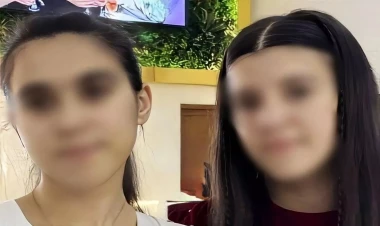 Maştağada itkin düşən qızları evində gizlədən taksi sürücüsü həbs olundu