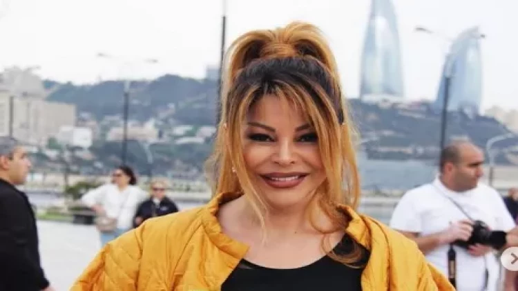 Aygünə görə görünməmiş izdiham: 