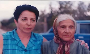 Mirvarid Dilbazinin qızı: 