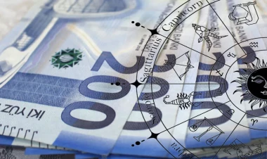 May ayında beç bürc xəzinə qazanacaq