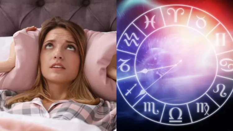 Gecələr bürcləri yuxusuz qoyan fikirlər: kim nə barədə düşünür?