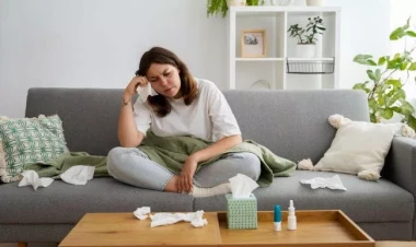 Yayda soyuqdəymə: İsti havada insanlar niyə xəstələnir?