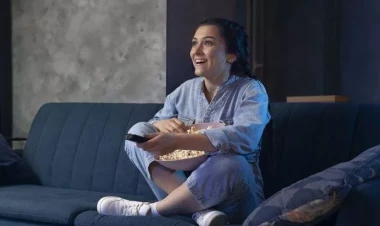 Bir az popcorn götürün - bu filmlər sizi təəccübləndirəcək