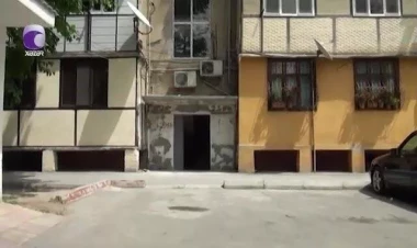 Azərbaycanda təhlükəli canlılar peyda oldu - 60 ailə təhlükədə - VİDEO