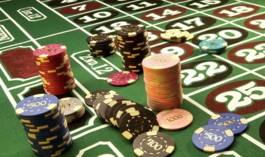 Bakı niyə Qafqazın “Kiçik Las-Veqas”ı olmasın? - VİDEO