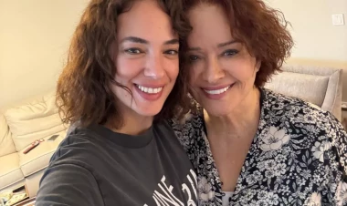 Müjde Arı canlandıracaq - FOTO