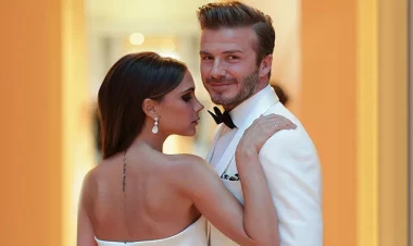 “Sən məni tamamlayırsan”