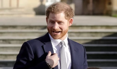 Şahzadə məhkəməni uduzdu