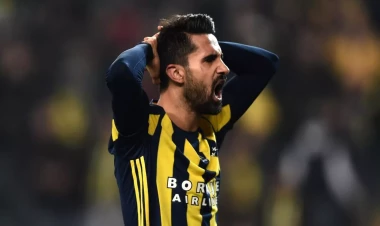 Türkiyə millisinin və 