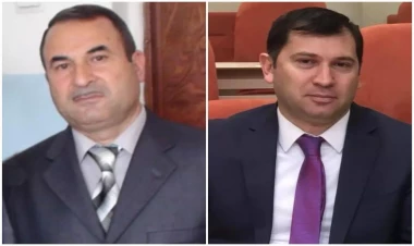 Prorektor işdən çıxarıldı - Yeni TƏYİNAT